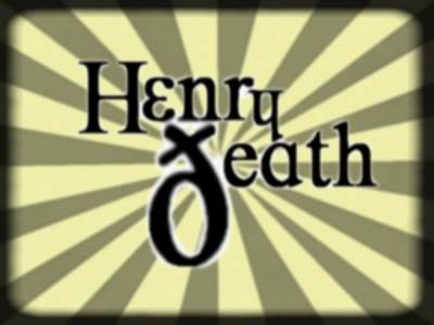 logo Henry Death